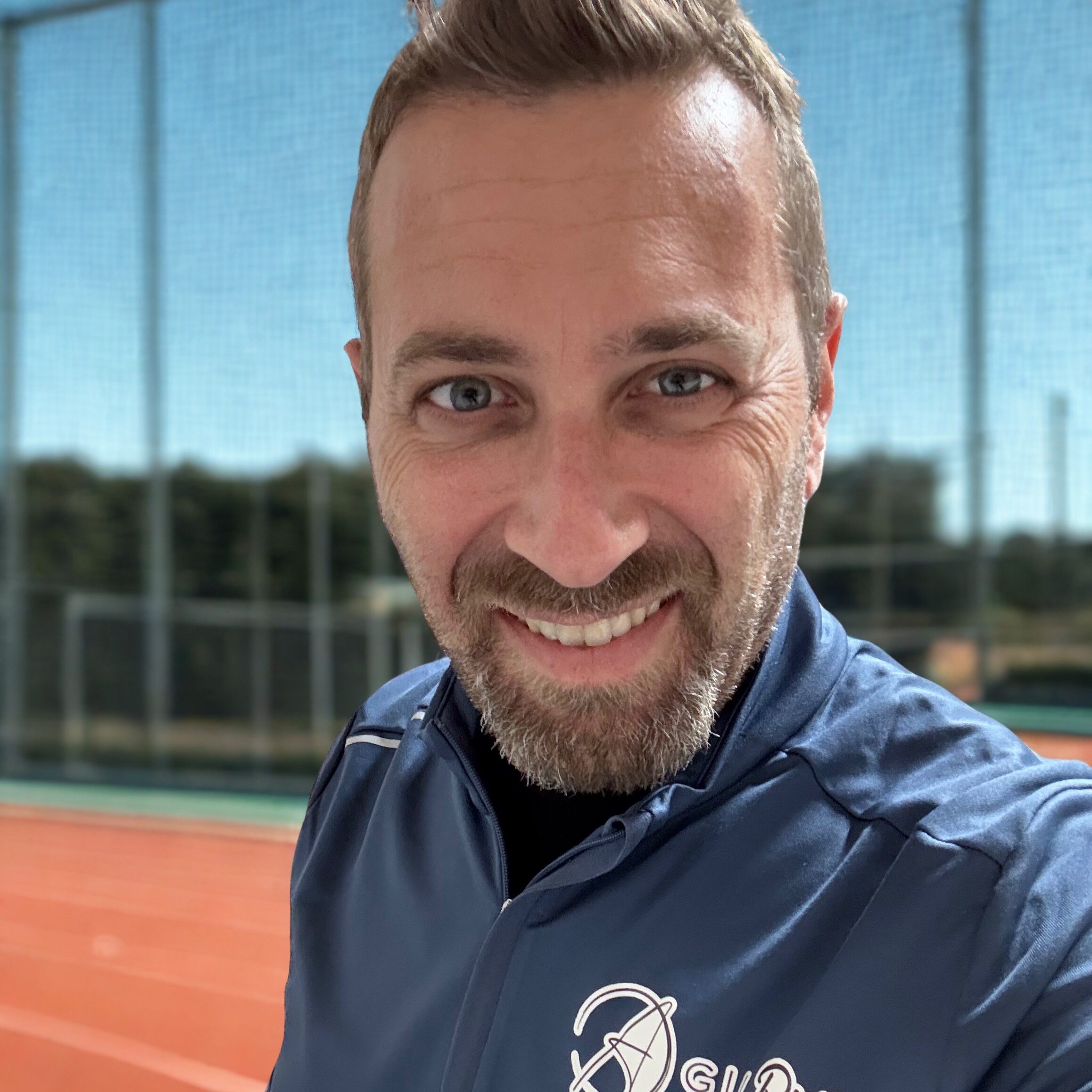Coach Emanuele Ascolillo_Running Trainer AgilRun