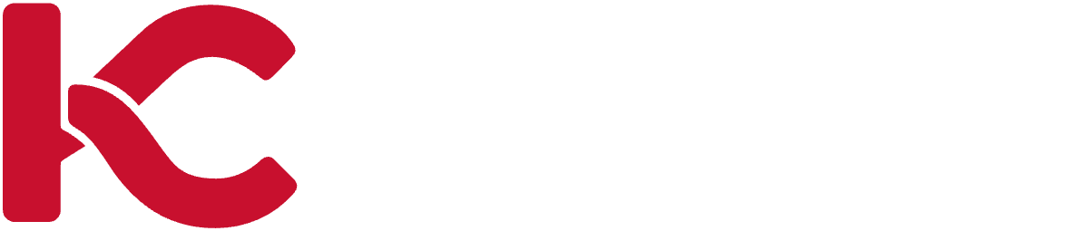 Kris Comelli Performance Coach, logo